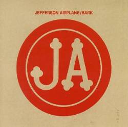 Jefferson Airplane : Bark